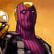 Illustration for article titled Heres Your First Official Look at iCivil War/is Big Villain, Baron Zemo